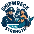 Shipwreck Strength